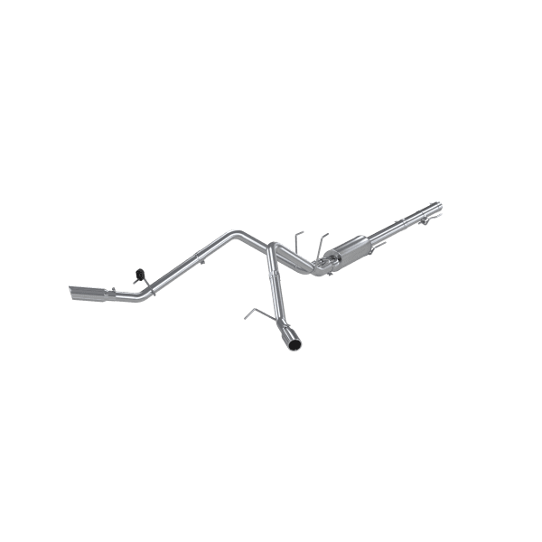 MBRP Exhaust 3in. Cat-Back2.5in. Dual Split Side ExitT409 - S5144409