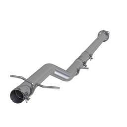 MBRP Exhaust 3in. Muffler Bypass PipeT409 - S5145409