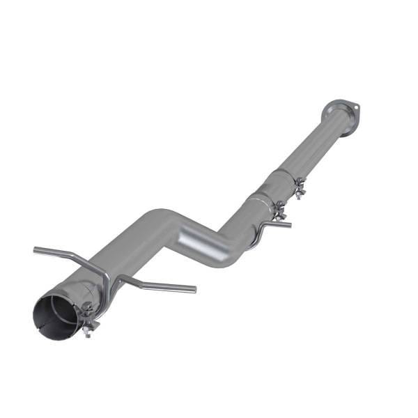 MBRP Exhaust 3in. Muffler Bypass PipeT409 - S5145409