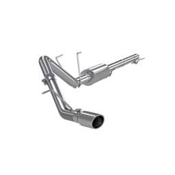 MBRP Exhaust 3in. Cat-BackSingle Side ExitAL - S5142AL