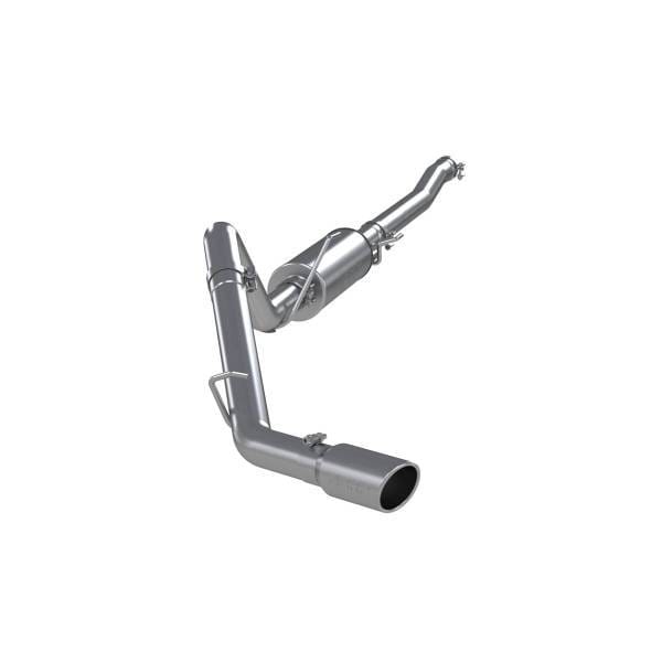 MBRP Exhaust 3in. Cat-BackSingle Side ExitT409 - S5148409