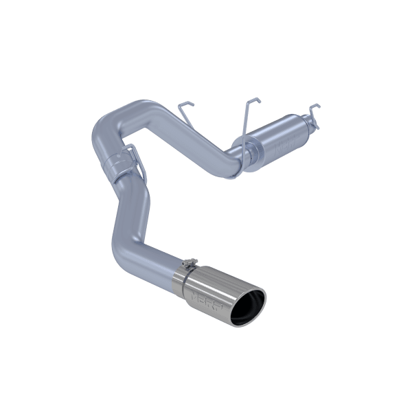 MBRP Exhaust 4in. Cat-BackSingle Side ExitAL - S5149AL