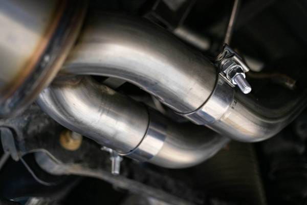 MBRP Exhaust 3in. Cat-Back2.5in. Dual Split Rear ExitT304 - S5152304 thumbnail 4