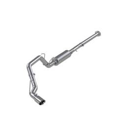 MBRP Exhaust 3in. Cat-BackSingle Side ExitT304 - S5153304