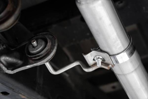 MBRP Exhaust 3in. Muffler Bypass PipeT409 - S5201409 thumbnail 5