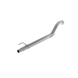 MBRP Exhaust 3in. Muffler Bypass PipeT409 - S5201409
