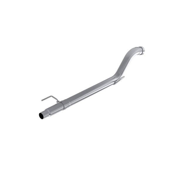 MBRP Exhaust 3in. Muffler Bypass PipeT409 - S5201409