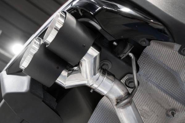 MBRP Exhaust 2.5in. Axle-BackDual Rear ExitAL - S5203AL thumbnail 4