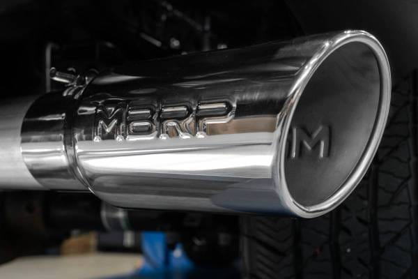 MBRP Exhaust 3in. Cat-BackSingle Side ExitT304 - S5211304 thumbnail 4