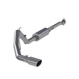 MBRP Exhaust 3in. Cat-BackSingle Side ExitT409 - S5210409