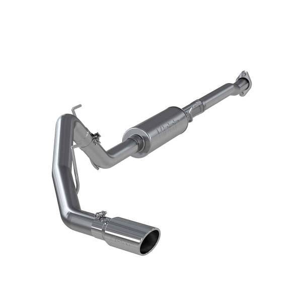 MBRP Exhaust 3in. Cat-BackSingle Side ExitAL - S5210AL
