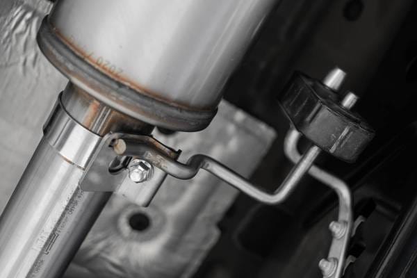 MBRP Exhaust 3in. Cat-Back2.5in. Dual Split Rear ExitT409 - S5215409 thumbnail 4