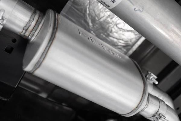 MBRP Exhaust 3in. Cat-Back2.5in. Dual Pre-AxleT304 - S5217304 thumbnail 4