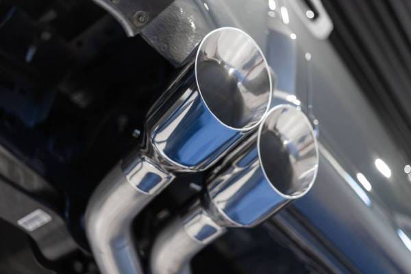 MBRP Exhaust 3in. Cat-Back2.5in. Dual Pre-AxleT304 - S5219304 thumbnail 4