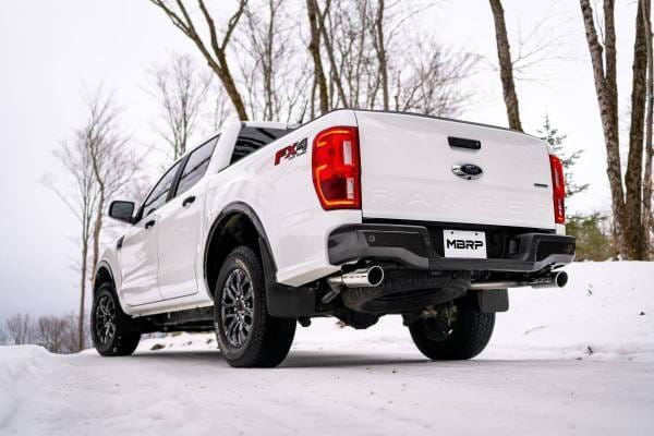 MBRP Exhaust 3in. Cat-Back2.5in. Dual Split Rear ExitT304 - S5223304 thumbnail 2