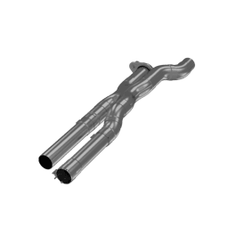 MBRP Exhaust 3in. X-Pipe KitT409 - S5229409