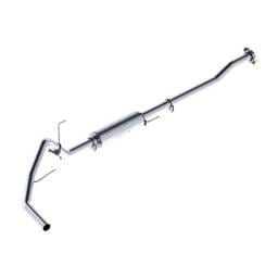 MBRP Exhaust 3in. Cat-BackSingle Side ExitAL - S5230P