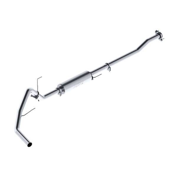 MBRP Exhaust 3in. Cat-BackSingle Side ExitAL - S5230P