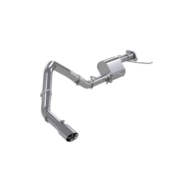 MBRP Exhaust 3in. Cat-BackSingle Side ExitT304 - S5231304