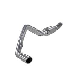 MBRP Exhaust 3in. Cat-BackSingle Side ExitT409 - S5230409