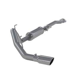 MBRP Exhaust 3in. Cat-BackSingle Side ExitT409 - S5236409
