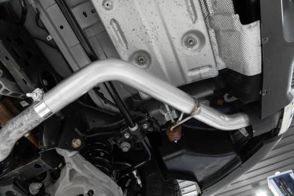 MBRP Exhaust 2.5in. Axle-BackDual Rear ExitT304 - S5239304 thumbnail 3