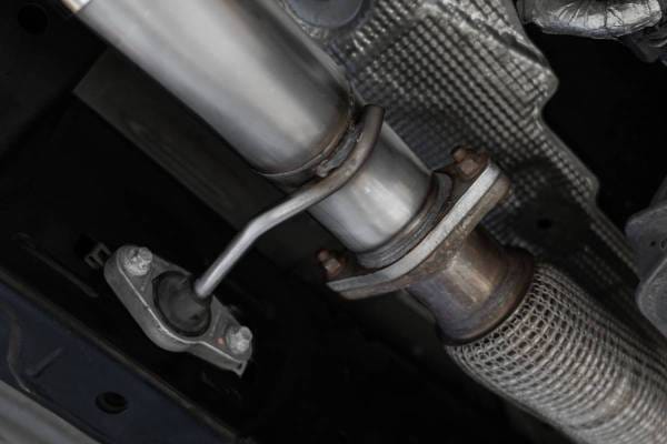 MBRP Exhaust 3in. Cat-Back2.5in. Dual Split Rear ExitAL - S5241AL thumbnail 4