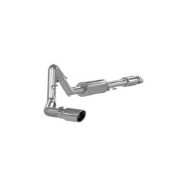 MBRP Exhaust 3in. Cat-BackSingle Side ExitT409 - S5256409