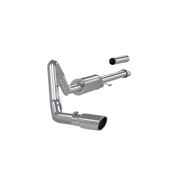 MBRP Exhaust 3in. Cat-BackSingle Side ExitT409 - S5253409