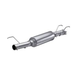 MBRP Exhaust 3in. Muffler ReplacementT409 - S5303409