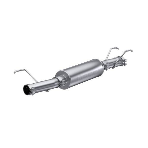 MBRP Exhaust 3in. Muffler ReplacementT409 - S5303409