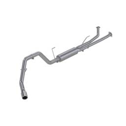 MBRP Exhaust 3in. Cat-BackSingle Side ExitT409 - S5304409