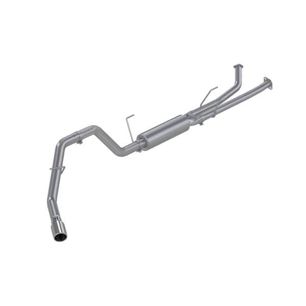 MBRP Exhaust 3in. Cat-BackSingle Side ExitT409 - S5304409