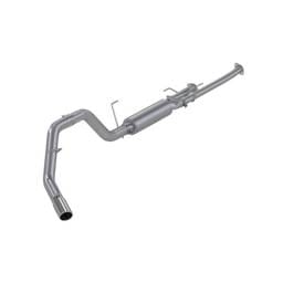 MBRP Exhaust 3in. Cat-BackSingle Side ExitT409 - S5314409