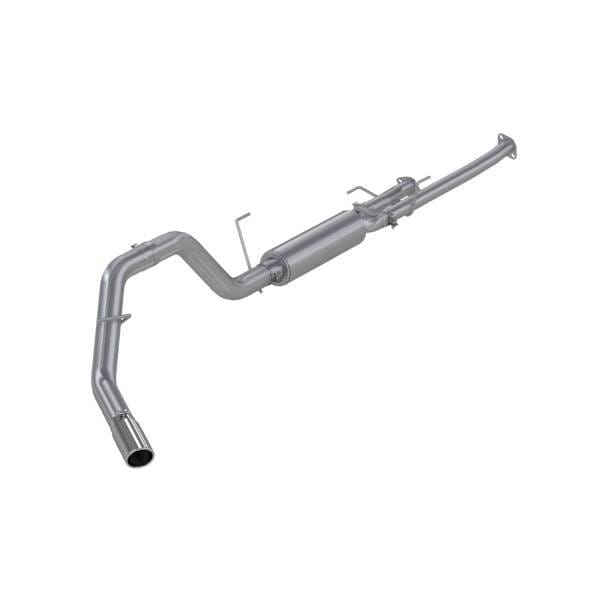 MBRP Exhaust 3in. Cat-BackSingle Side ExitT409 - S5314409