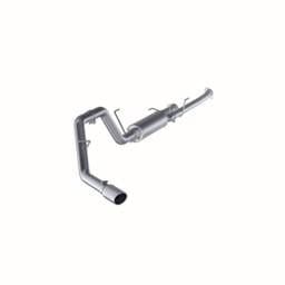 MBRP Exhaust 3in. Cat-BackSingle Side ExitAL - S5314AL