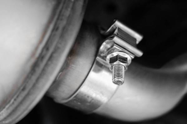 MBRP Exhaust 3in. Cat-BackSingle Side ExitAL - S5338AL thumbnail 3