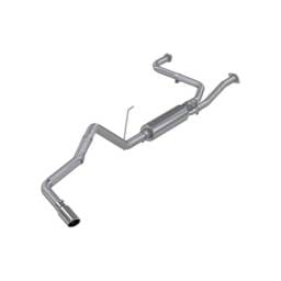 MBRP Exhaust 3in. Cat-BackSingle Side ExitT409 - S5406409
