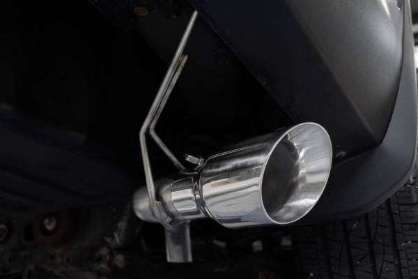 MBRP Exhaust 2.5in. Cat-BackSingle Side ExitT304 - S5900304 thumbnail 4