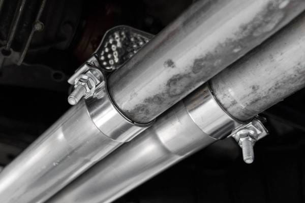 MBRP Exhaust 2.5in. Axle-BackDual Rear ExitT304 - S5604304 thumbnail 4