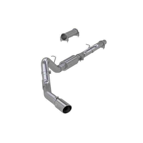 MBRP Exhaust 4in. Cat-BackSingle Side ExitT409 - S6012409