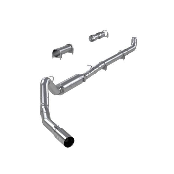 MBRP Exhaust 4in. Cat-BackSingle Side ExitT304 - S6004304