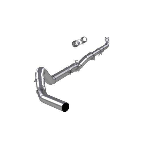 MBRP Exhaust 5in. Cat-BackSingle Side ExitNo MufflerT409 - S60200SLM