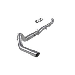 MBRP Exhaust 5in. Cat-BackSingle Side ExitAL - S60200AL