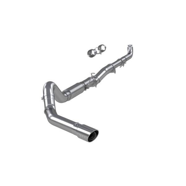 MBRP Exhaust 5in. Cat-BackSingle Side ExitAL - S60200AL