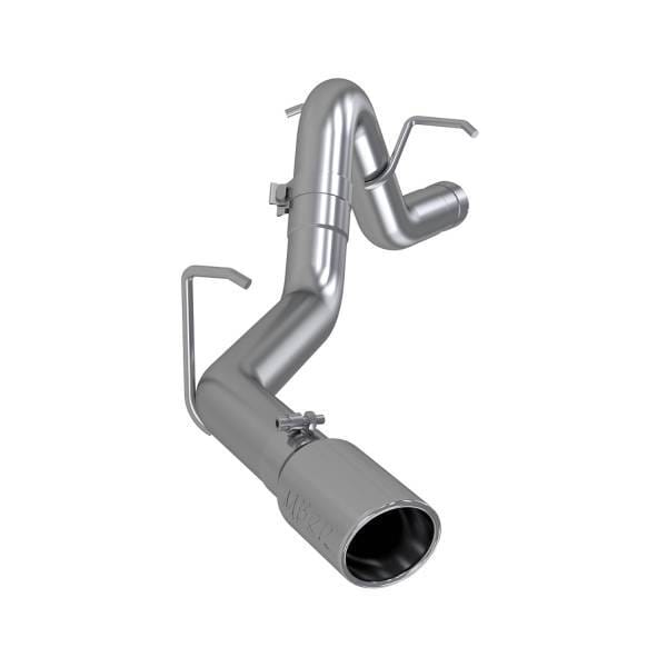 MBRP Exhaust 3in. Filter BackSingle Side ExitT304 - S6058304