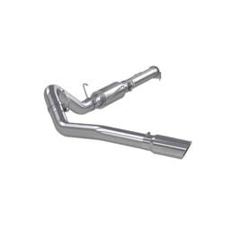 MBRP Exhaust 4in. Cat-BackSingle Side ExitT409 - S6108409