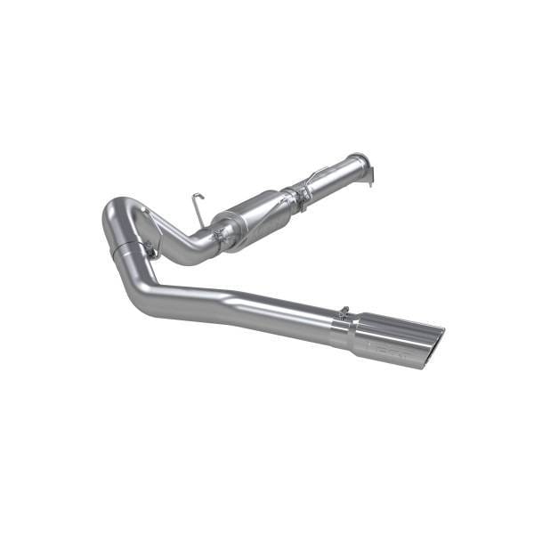 MBRP Exhaust 4in. Cat-BackSingle Side ExitT409 - S6108409