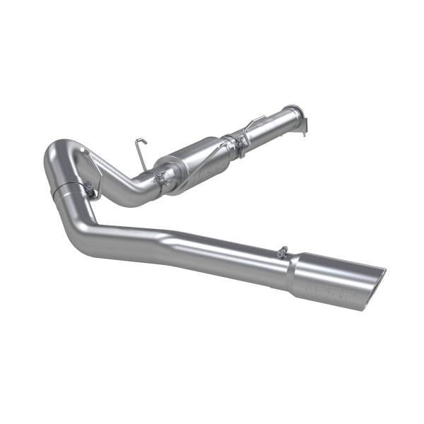 MBRP Exhaust 4in. Cat-BackSingle Side ExitAL - S6108AL