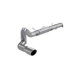 MBRP Exhaust 5in. Cat-BackSingle Side ExitAL - S61180AL